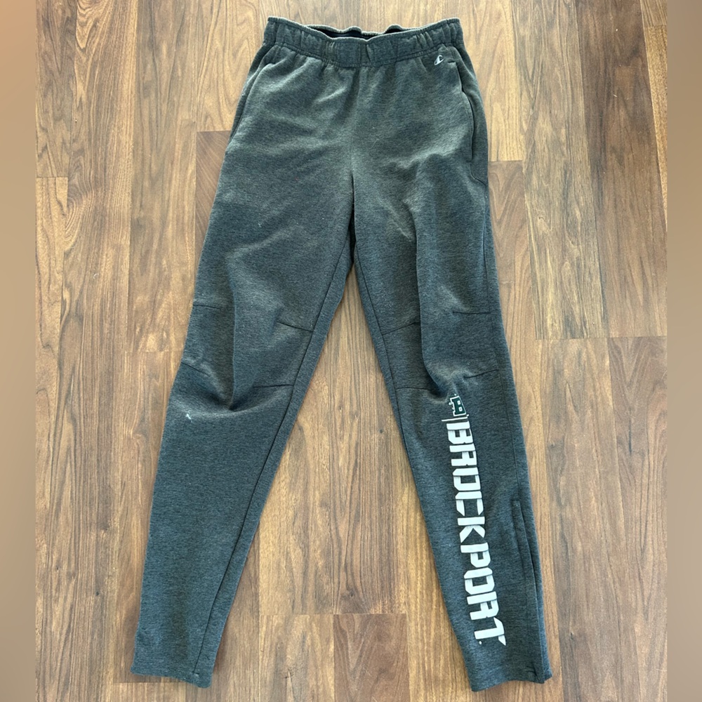 Brockport jogger sweatpants